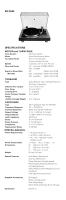 Kenwood KD-2044-Brochure